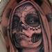 Tattoos - Day Of the Day - 61001
